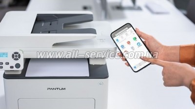  Pantum M7100DW WiFi (M7100DW)