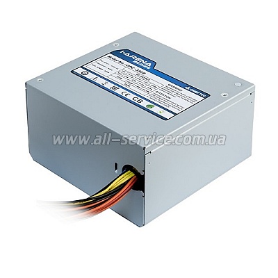   CHIEFTEC iArena GPC-400S