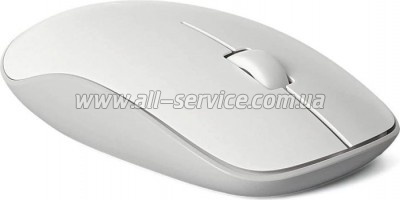  Rapoo M200 Silent Wireless Multi-mode White (M200 Silent white)