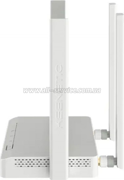  Keenetic RUNNER 4G (KN-2210-01DE)