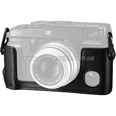  Fujifilm BLC-X-Pro2 Black (16487846)