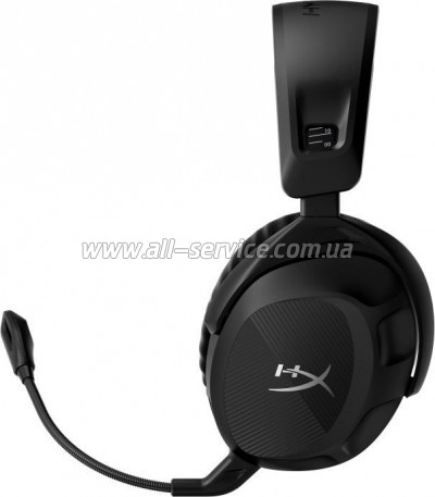  HyperX Cloud Stinger 2 Wireless Black (676A2AA)