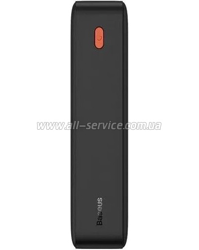 ������� ������������� Baseus Airpow 30000mAh 20W black (PPQD090101)