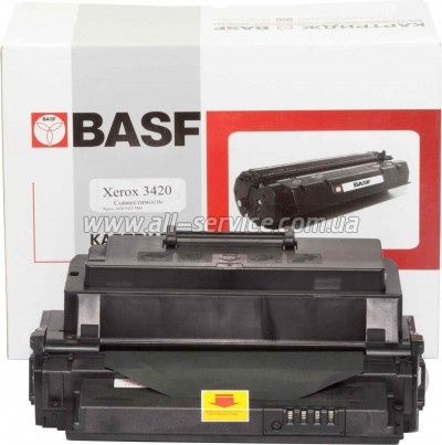�������� BASF Xerox Phaser 3420 ������ 106R01034 (WWMID-72986)