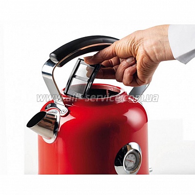  Ariete 2854 Red