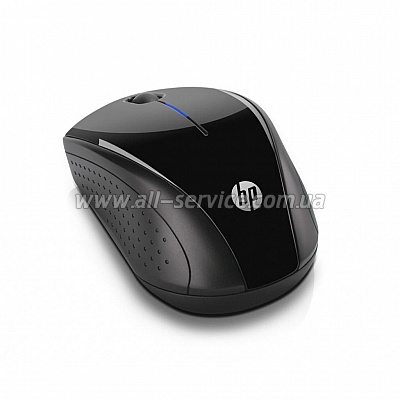  HP 220 Wireless Black (3FV66AA)