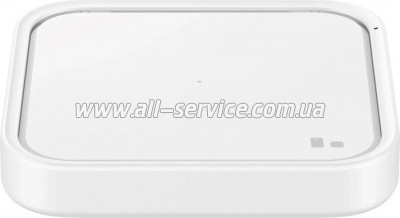 �������� ������� Samsung 15W White (EP-P2400TWEGEU)