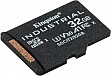   Kingston 32GB microSDHC class 10 UHS-I V30 A1 (SDCIT2/32GBSP)