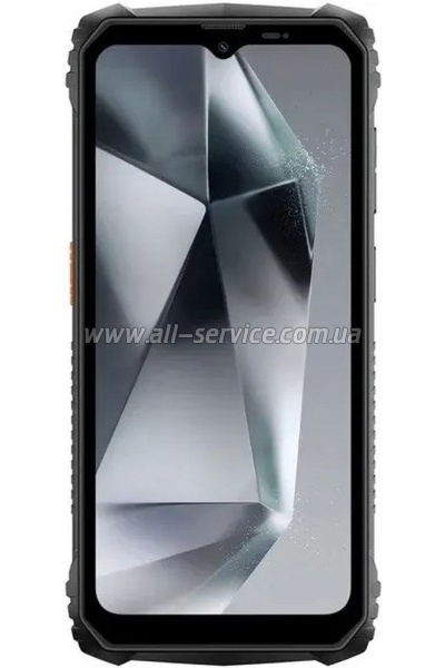   Oscal Marine 1 4/128GB Black