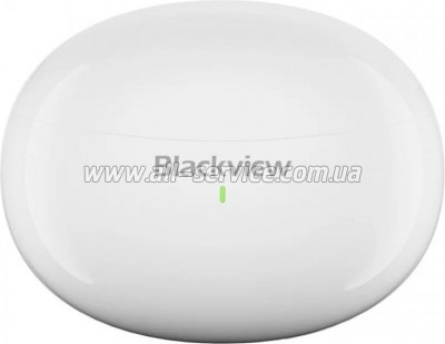 �������� Blackview AirBuds 30 White (6931548317906)