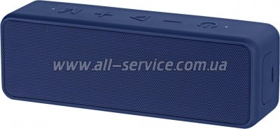   2E SoundXBlock Blue (2E-BSSXBWBL)