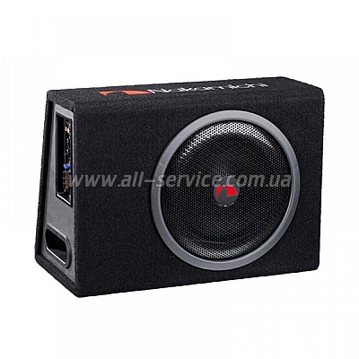 Сабвуфер Nakamichi NBX 20A Сабвуфер Nakamichi NBX 20A
