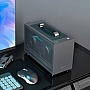  PcCooler MINI I100G PRO MESH