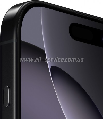 Apple iPhone 16 Pro Max 512GB Black Titanium (MYX03)