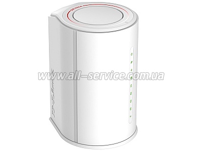 Wi-Fi   D-Link DIR-620A