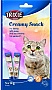    Trixie Creamy Snacks  514  (4011905426822)
