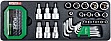   Toptul TORX 65. (GAAT6502)