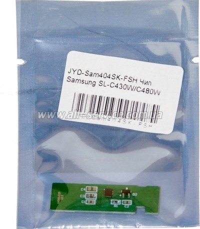 ��� Foshan Samsung SL-C430W/ �480W Magenta (JYD-Sam404SM-FSH)