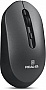  REAL-EL RM-470W Wireless/Bluetooth Dark Gray (EL123200049)