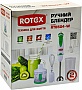  Rotex RTB504-W