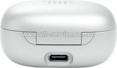  JBL Live Pro 2 TWS Silver (JBLLIVEPRO2TWSSIL)