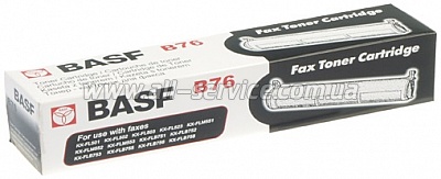 - BASF Panasonic KX-FL501/ 502/ 503/ 523/ KX-FA76A (B-76)