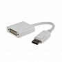  Cablexpert DisplayPort - DVI (A-DPM-DVIF-002-W)