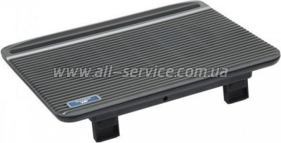    RivaCase  15,6" silver (5555 silver)