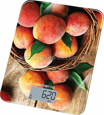  POLARIS PKS 1043 DG Peaches