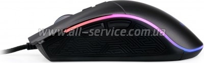  Vinga MSG-201 Black