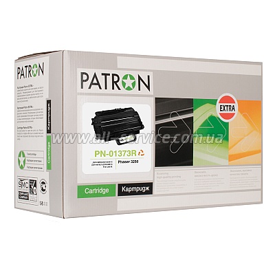  Xerox Patron Extra Phaser 3250/ 106R01373 (PN-01373R)