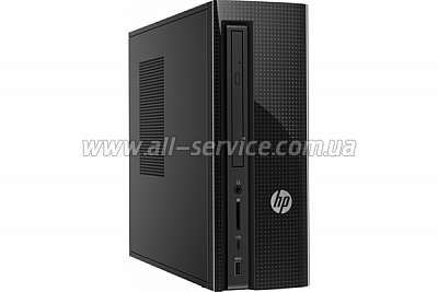 �������� HP Slimline 260-a113ur (1EV05EA)