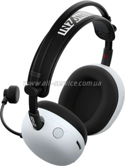 �������� Sony INZONE H9 II White (WHG910NW.E)