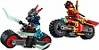 ����������� LEGO NINJAGO ���������� ����� ��� �� ��������� (71838)