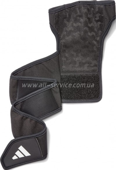    Adidas Open Back Training Gloves ADGB-15062 M (885652026253)