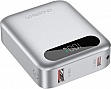 ������� ������������� Choetech 10000mAh 22.5W PD silver (B860-CCSL)