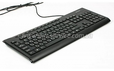  A4Tech KD-800 USB Black