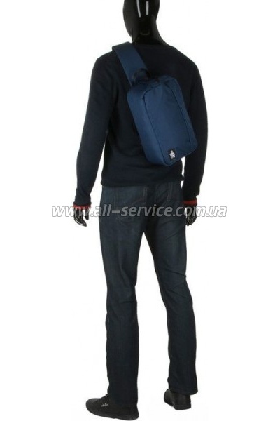 ������ ������������� CabinZero Classic Cross Body 11 � Navy (Cz22-1205)