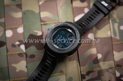- 2E Delta X Black     (2E-TCW10BK)