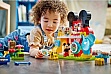 ����������� LEGO DUPLO Disney ̳�� ����: ������� ������� � ̳��� �� ����� (10465)