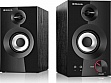   REAL-EL S-420 Black (EL121200011)