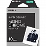 Кассеты с пленкой Fujifilm Instax Square Monochrome WW1 (16671332)