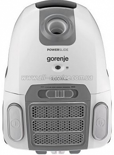  Gorenje VC 1621 PSWS