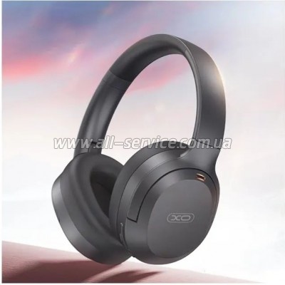 �������� XO BE53 Black (BE53.black)