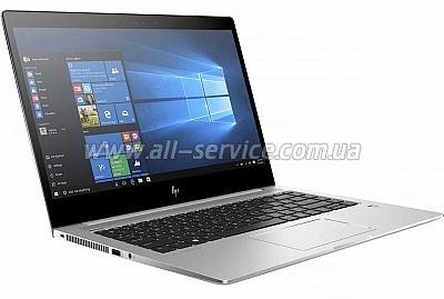  HP EliteBook 1040 G4 (1EP86EA) Silver