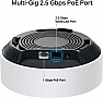   Wi-Fi TP-Link DECO-X50-POE-3-PACK