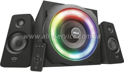   Trust GXT 629 Tytan RGB Illuminated (22944)