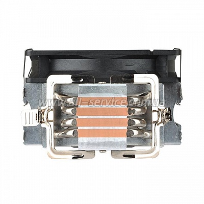 ������������ ����� Thermaltake Contac Silent 12 (CL-P039-AL12BL-A)