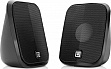   REAL-EL S-25 USB Black (EL121100022)