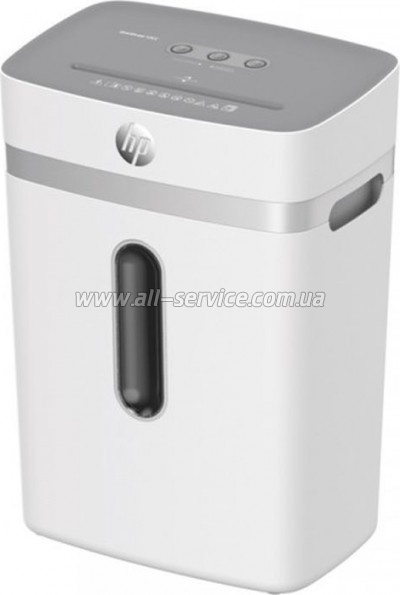   HP OneShred 12CC (2802) (838084)